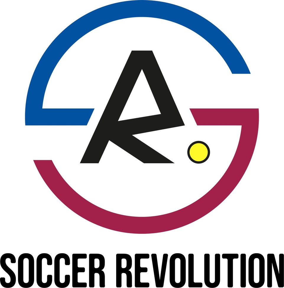 Logo Soccer Revolution