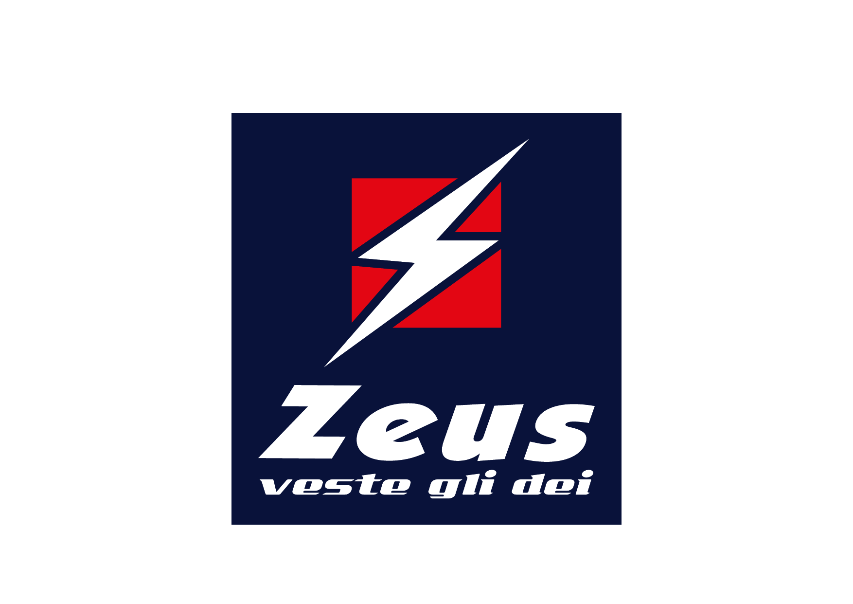Logo Zeus